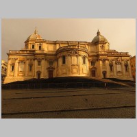 Basilica di Santa Maria Maggiore di Roma, photo Paulo M, tripadvisor.jpg